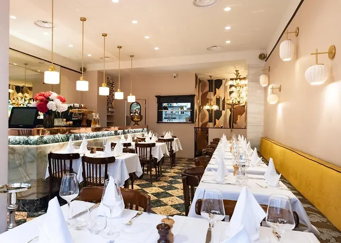 Hotel Chateaubriand